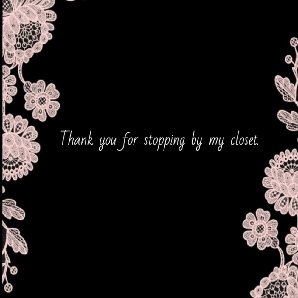 Thanks